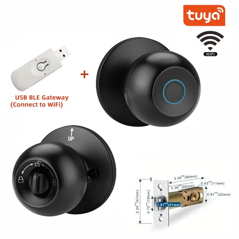 smart lock