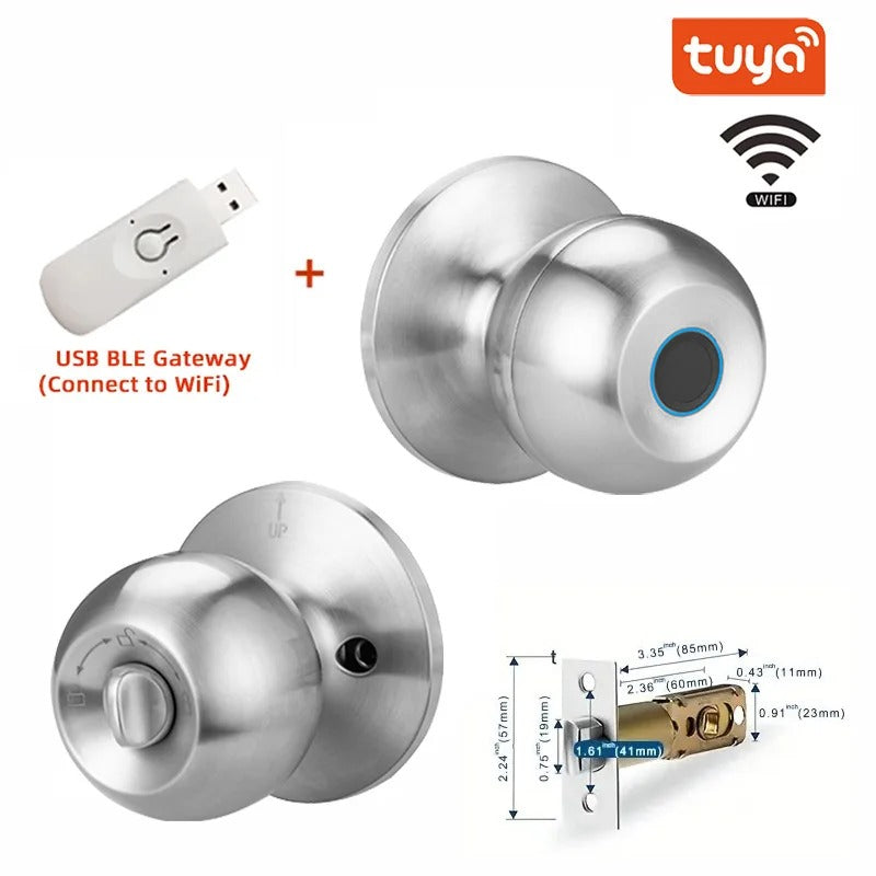 smart lock