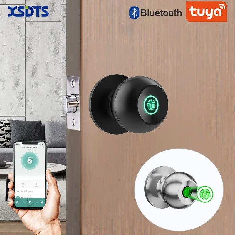 smart lock