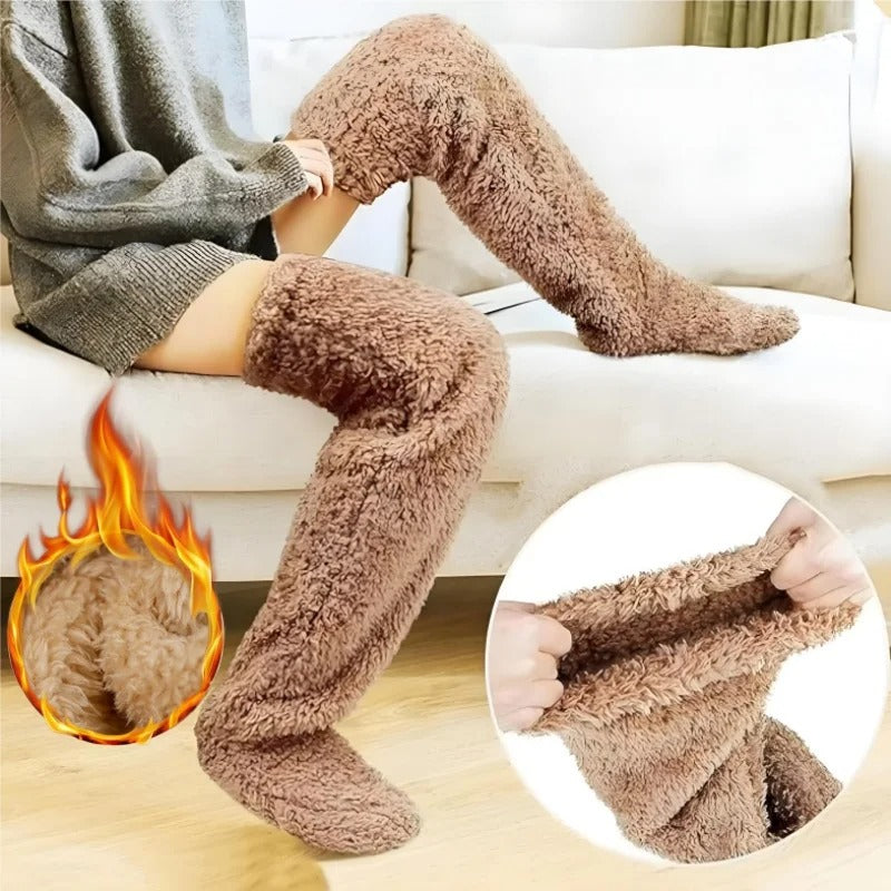 Thermal Socks