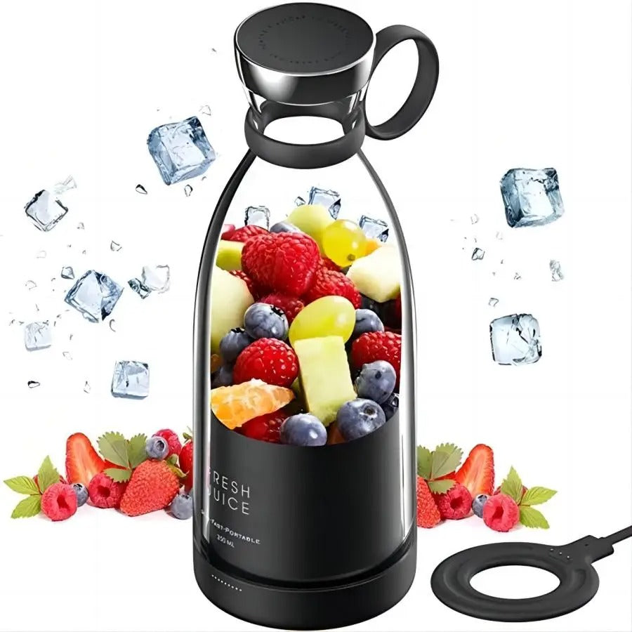 Portable Smoothie Blender