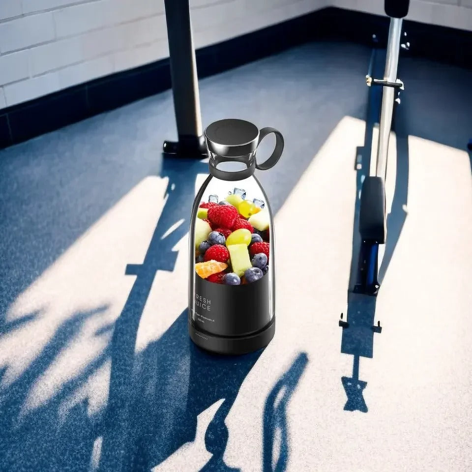 Portable Smoothie Blender