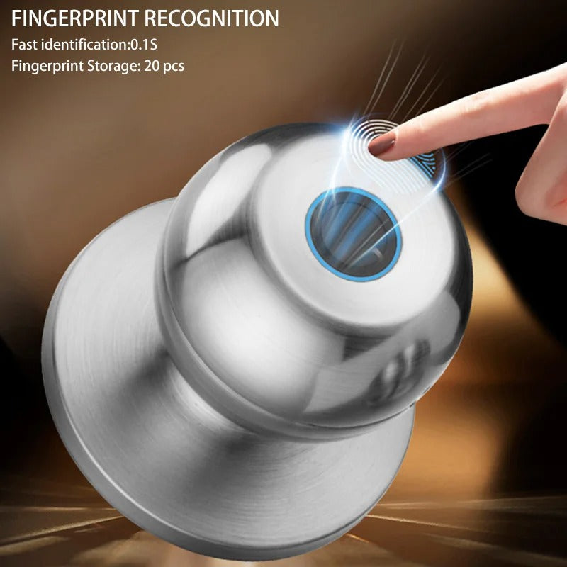 smart lock