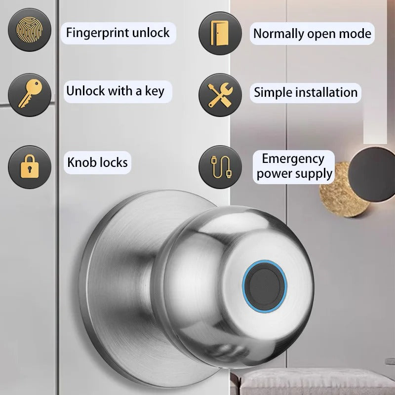 smart lock