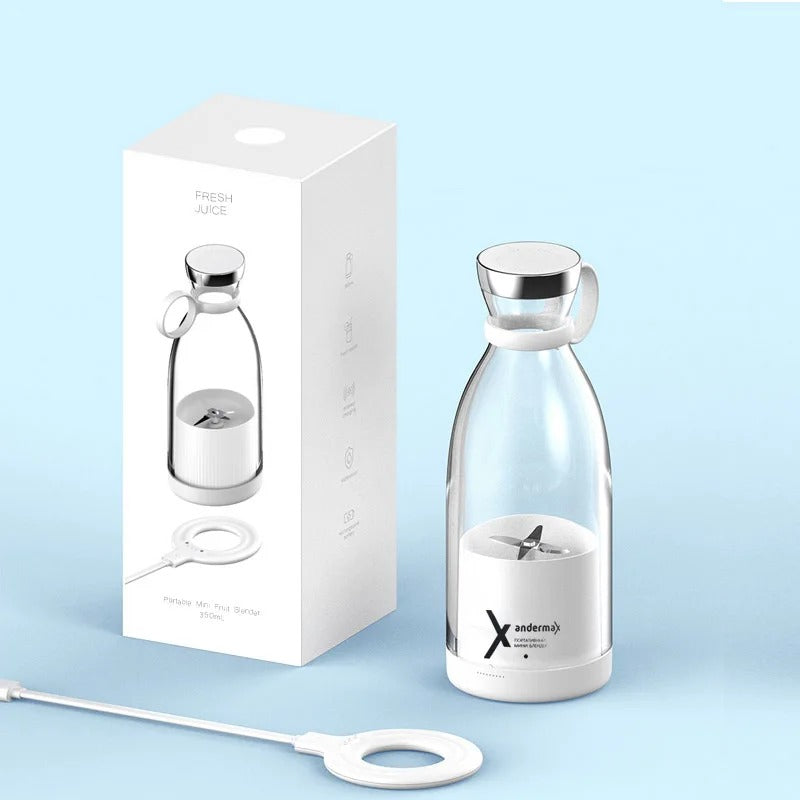 Portable Smoothie Blender