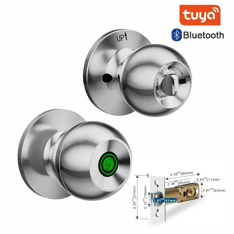 smart lock
