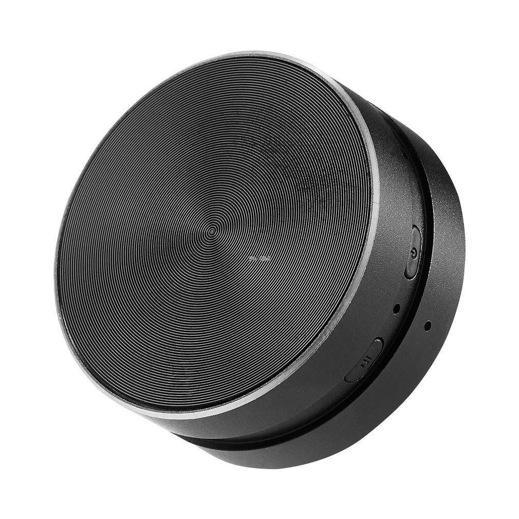 New Bone Conduction Speaker