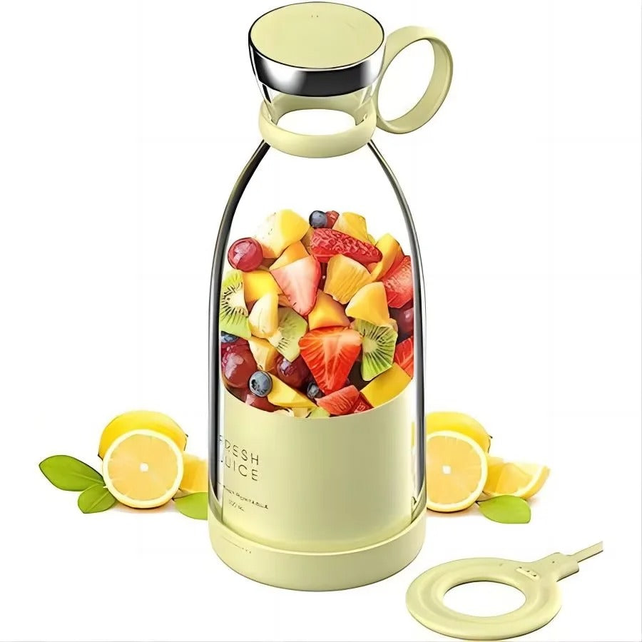 Portable Smoothie Blender