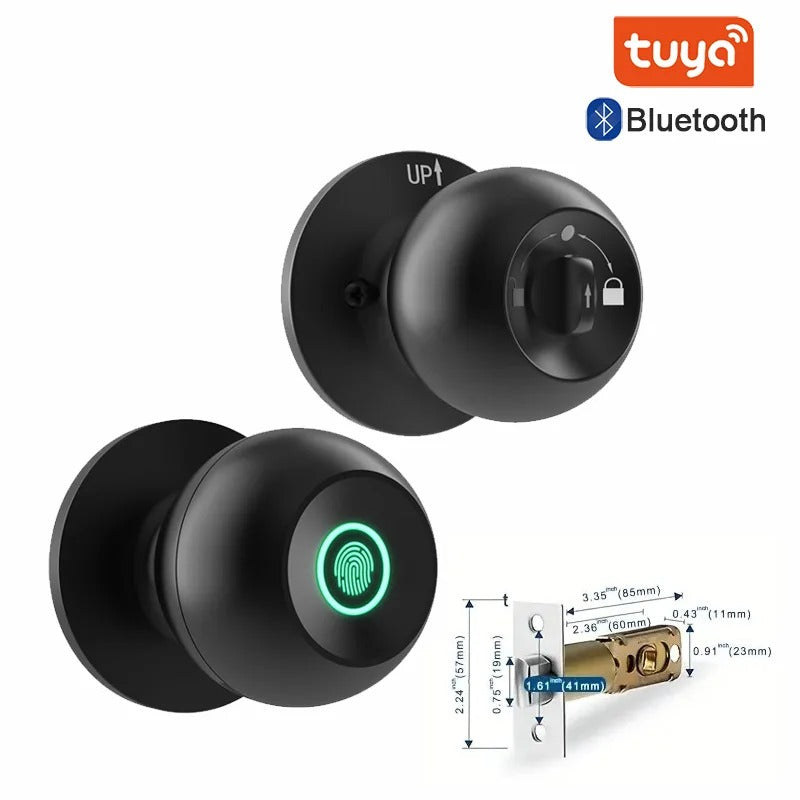 smart lock