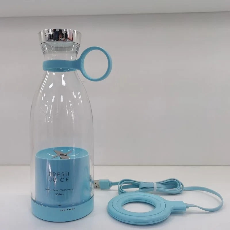Portable Smoothie Blender