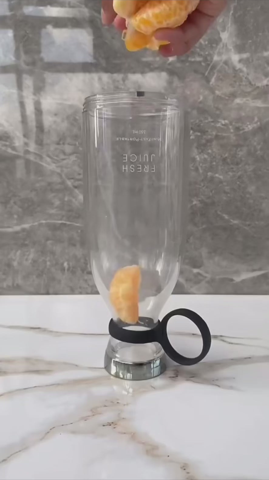 Portable Smoothie Blender